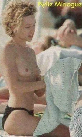 Kylie Minogue / Кайли Миноуг